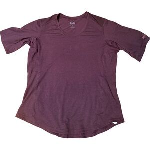 REI women’s shirt